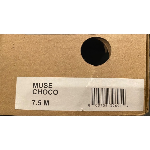 Coconuts By Matisse Muse Chocolate Suede Leather Over the Knee Boots NWT - Picture 9 of 13